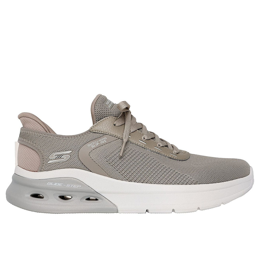 Slip-ins: BOBS Sport Arc Waves 2.0