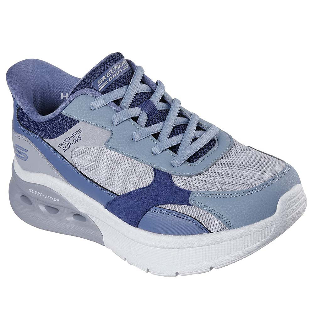 Slip-Ins: BOBS Arc Waves 2.0 - Class Order