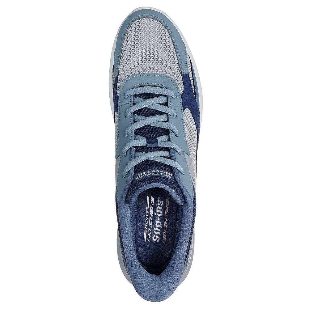 Slip-Ins: BOBS Arc Waves 2.0 - Class Order