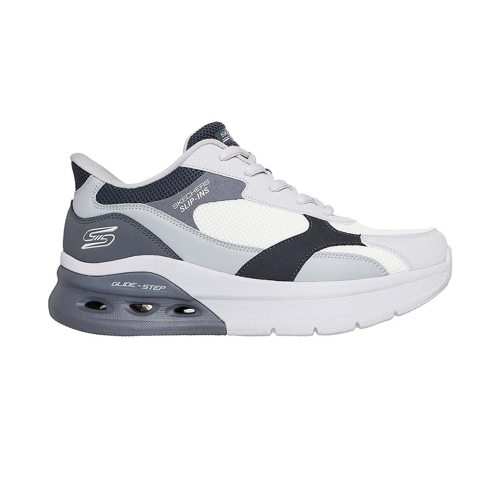 Slip-Ins: BOBS Arc Waves 2.0 - Class Order – Skechers Vietnam
