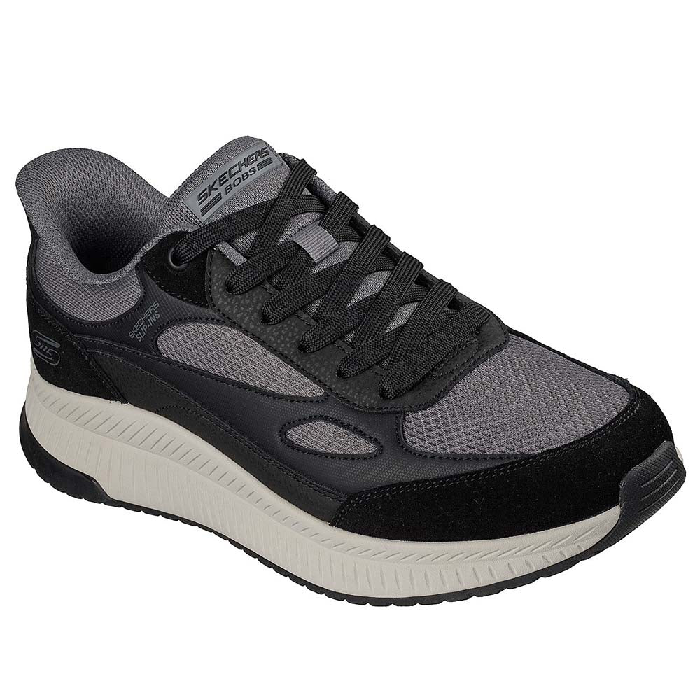 Slip-Ins: BOBS Sport Squad 4 - Core Look