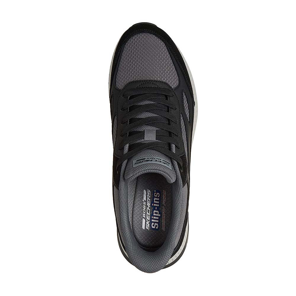 Slip-Ins: BOBS Sport Squad 4 - Core Look