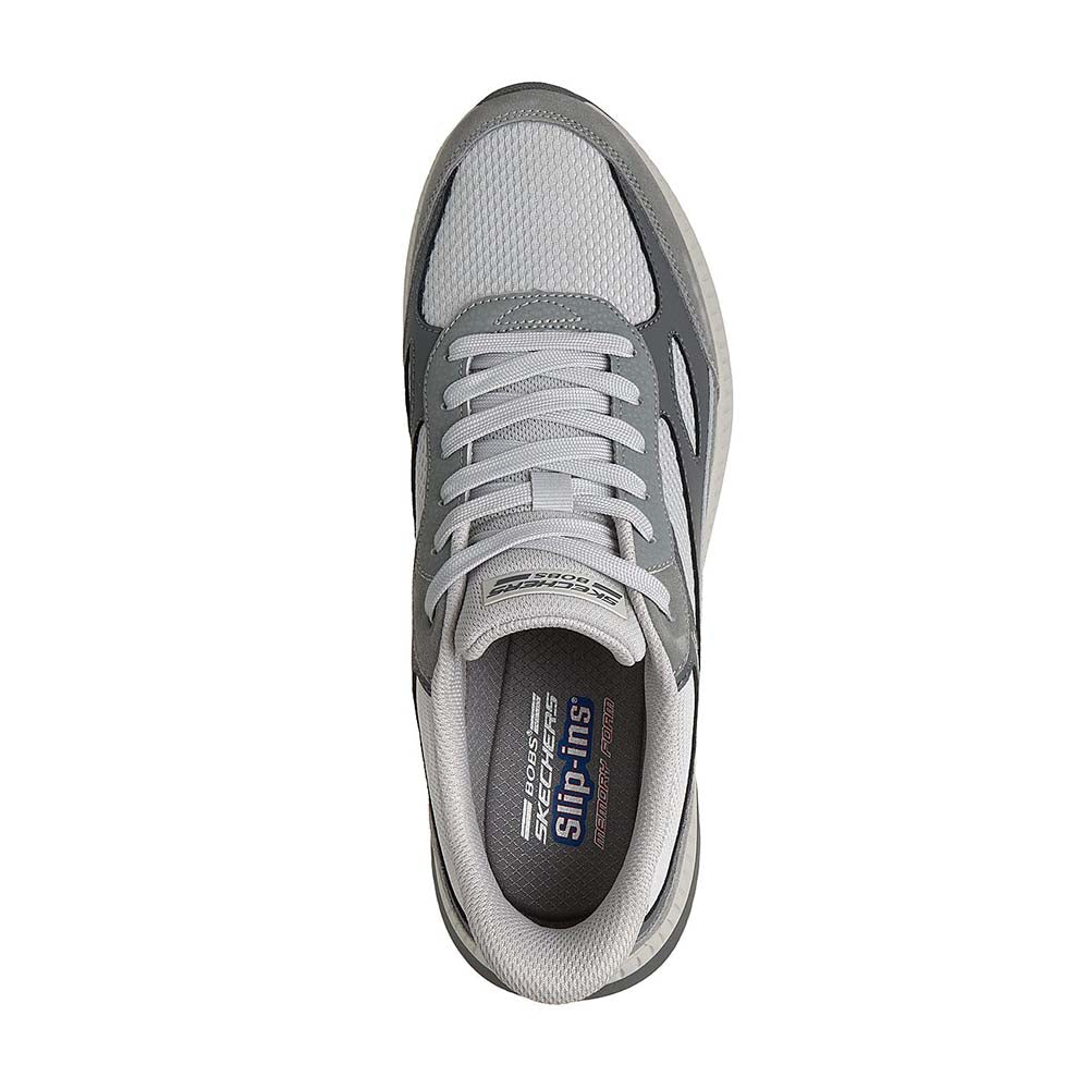 Slip-Ins: BOBS Sport Squad 4 - Core Look