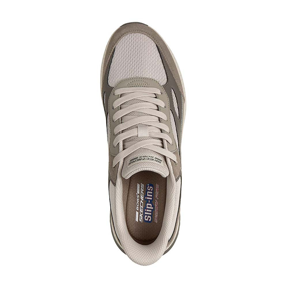 Slip-Ins: BOBS Sport Squad 4 - Core Look