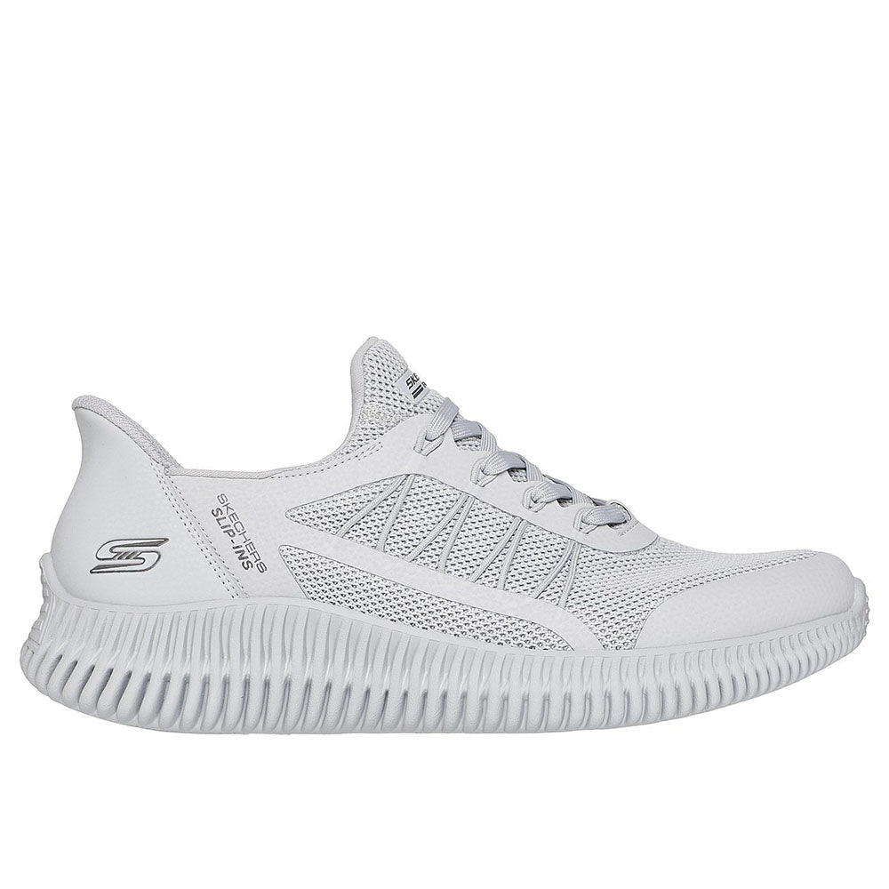 Slip-Ins: BOBS Geo Lite - Fixed Edge