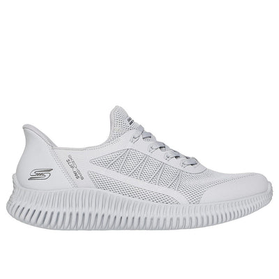 Slip-Ins: BOBS Geo Lite - Fixed Edge