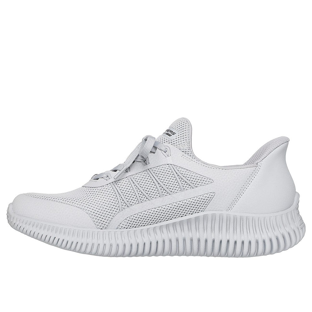 Slip-Ins: BOBS Geo Lite - Fixed Edge