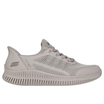 Slip-Ins: BOBS Geo Lite - Fixed Edge