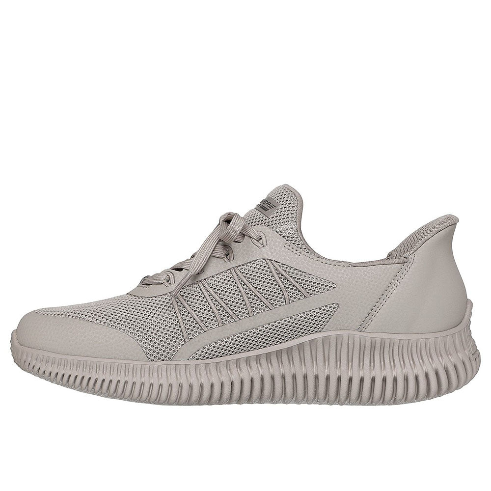 Slip-Ins: BOBS Geo Lite - Fixed Edge