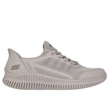 Slip-Ins: BOBS Geo Lite - Fixed Edge