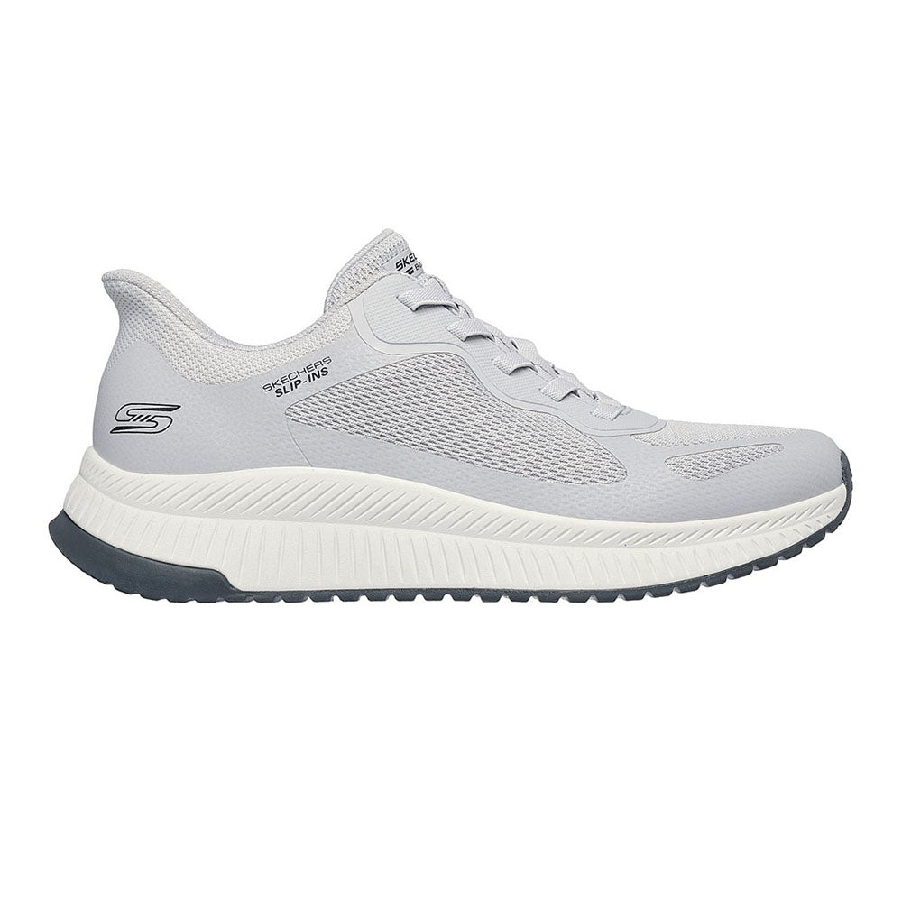 Slip-ins: BOBS Sport Squad Chaos 4 – Skechers Vietnam