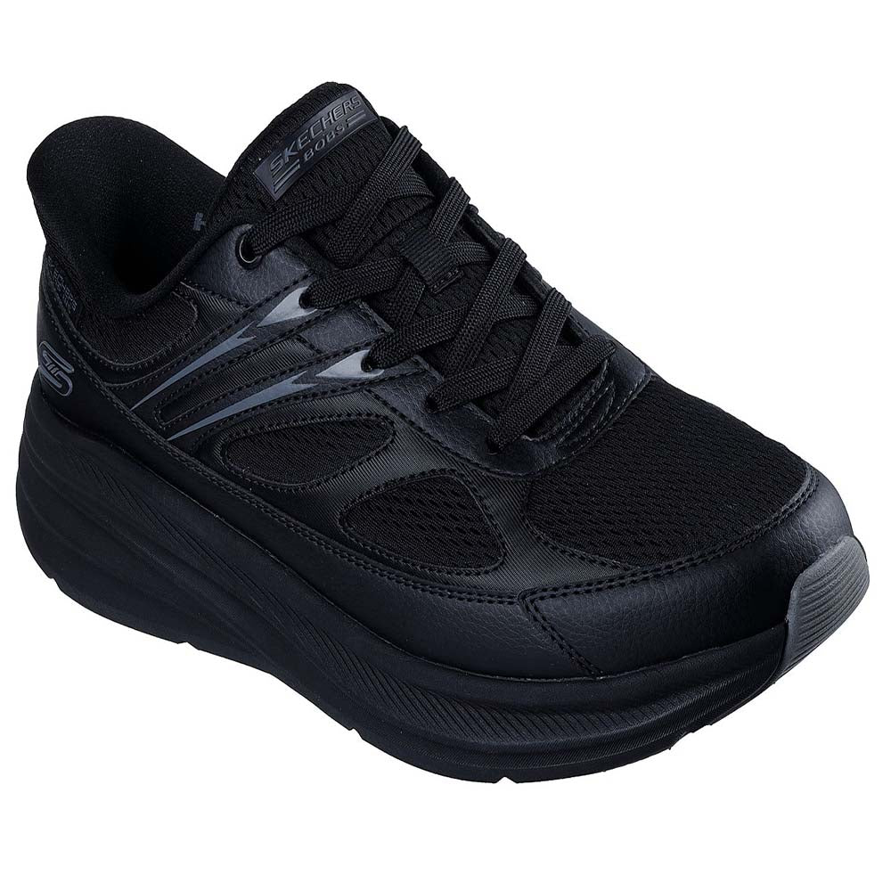 Slip-ins: BOBS Skillz - Fully Stacked