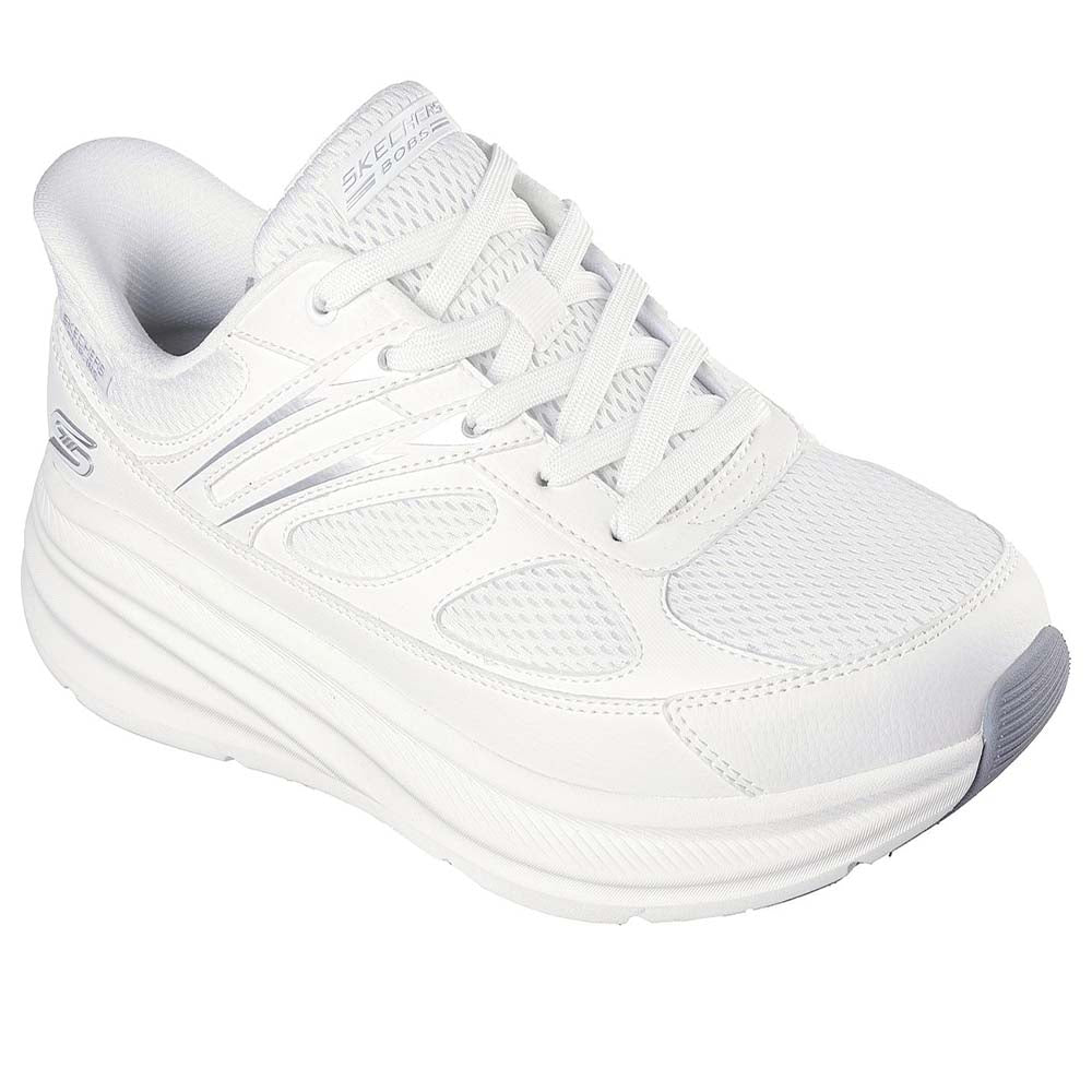 Slip-Ins: BOBS Skillz - Fully Stacked