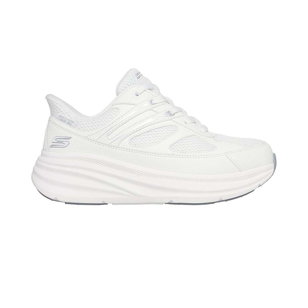 Slip-Ins: BOBS Skillz - Fully Stacked