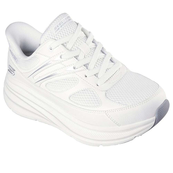 Slip-Ins: BOBS Skillz - Fully Stacked