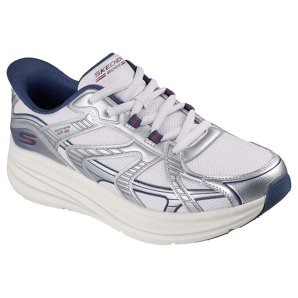 Slip-Ins: BOBS Sport Skillz - Engineered Cage