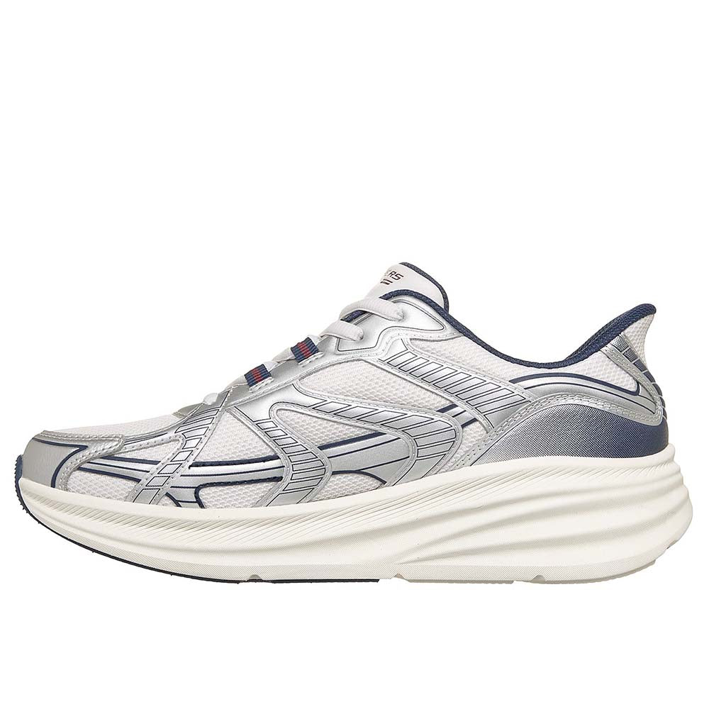 Slip-Ins: BOBS Sport Skillz - Engineered Cage