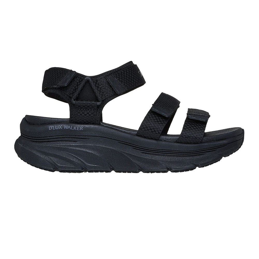 D'Lux Walker - Going-Out Vibes