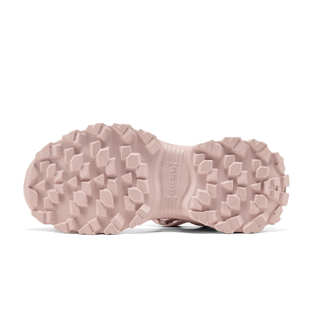 Sport Comfort Hi-Ryze - Inspirational Way