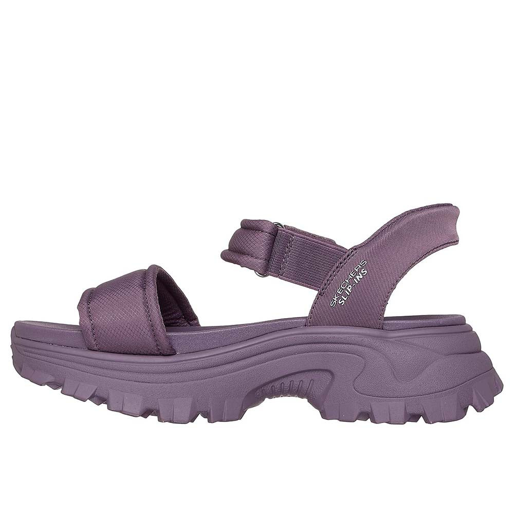 Slip-Ins: Sport Comfort Hi-Ryze - Inspirational Way