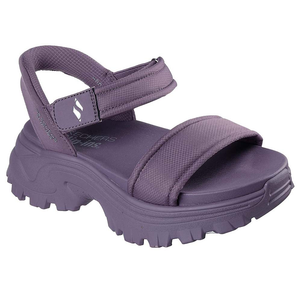 Slip-Ins: Sport Comfort Hi-Ryze - Inspirational Way