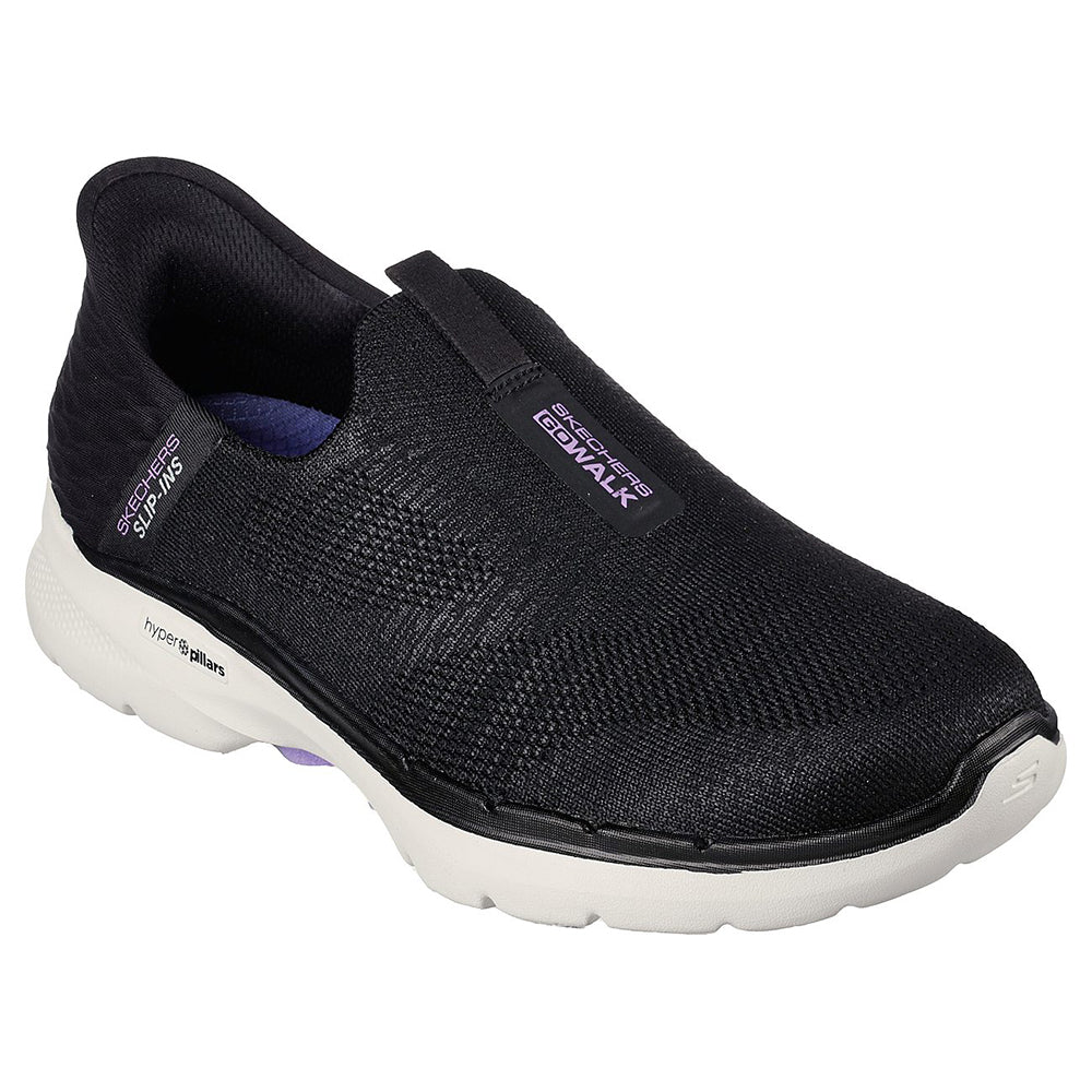Slip -Ins: Gowalk 6 - Chế độ xem tuyệt vời