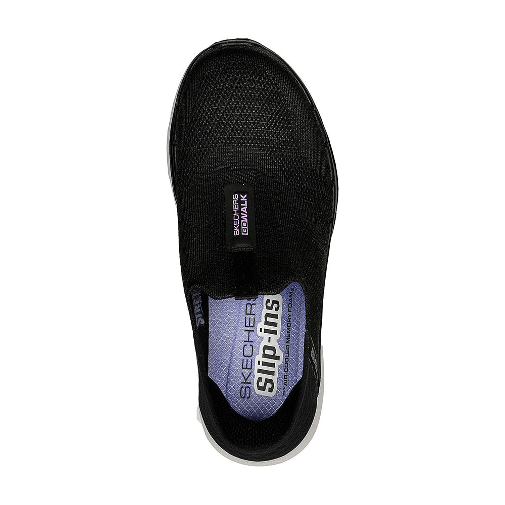 Slip -Ins: Gowalk 6 - Chế độ xem tuyệt vời