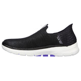 Slip -Ins: Gowalk 6 - Chế độ xem tuyệt vời