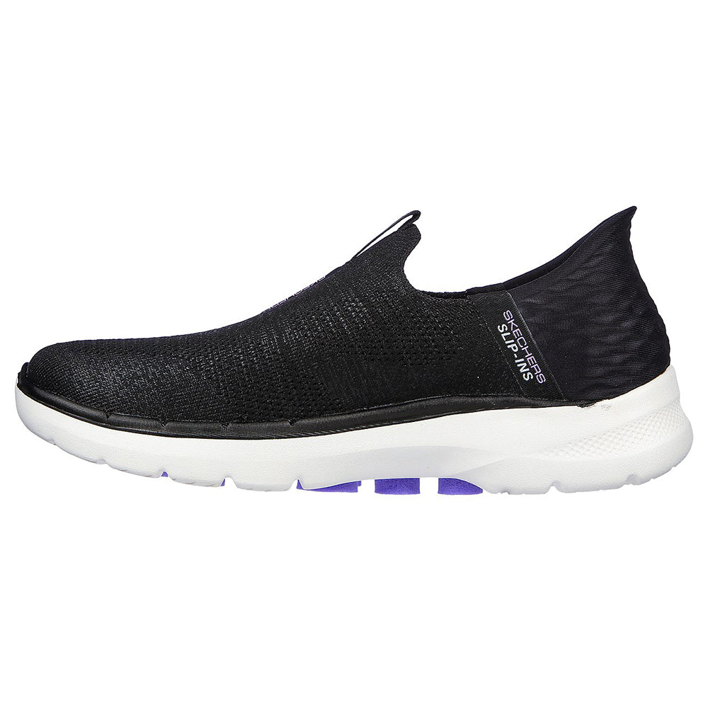 Slip -Ins: Gowalk 6 - Chế độ xem tuyệt vời