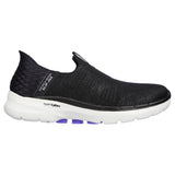 Slip -Ins: Gowalk 6 - Chế độ xem tuyệt vời