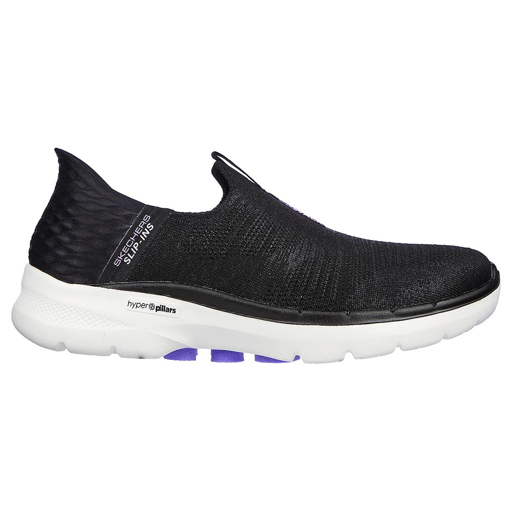 Slip -Ins: Gowalk 6 - Chế độ xem tuyệt vời