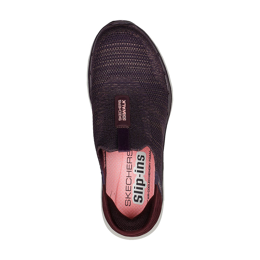 Slip-ins: GOwalk 6 - Fabulous View