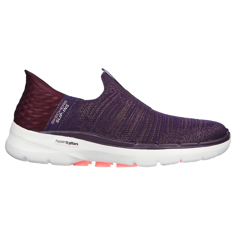 Slip-ins: GOwalk 6 - Fabulous View