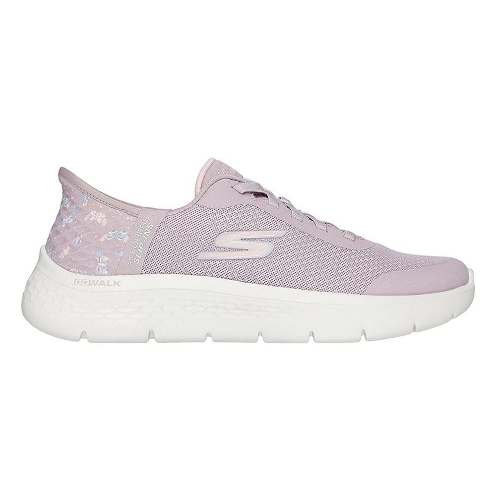 Slip-ins: GOwalk Flex - EVA
