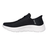 Slip -in: Gowalk Flex - Grand Entry