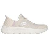 Slip-ins: GOwalk Flex - Grand Entry