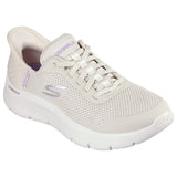 Slip-ins: GOwalk Flex - Grand Entry