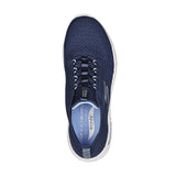 Gowalk Arch Fit - Sóng pha lê