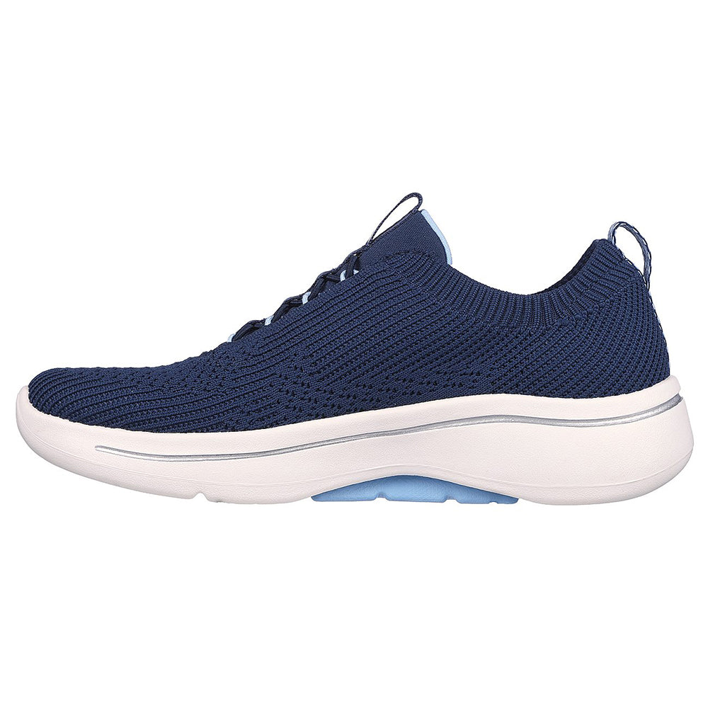 Gowalk Arch Fit - Sóng pha lê