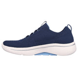 Gowalk Arch Fit - Sóng pha lê