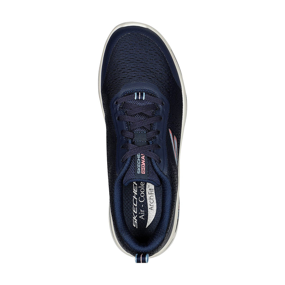 Gowalk Arch Fit - Uptown Summer