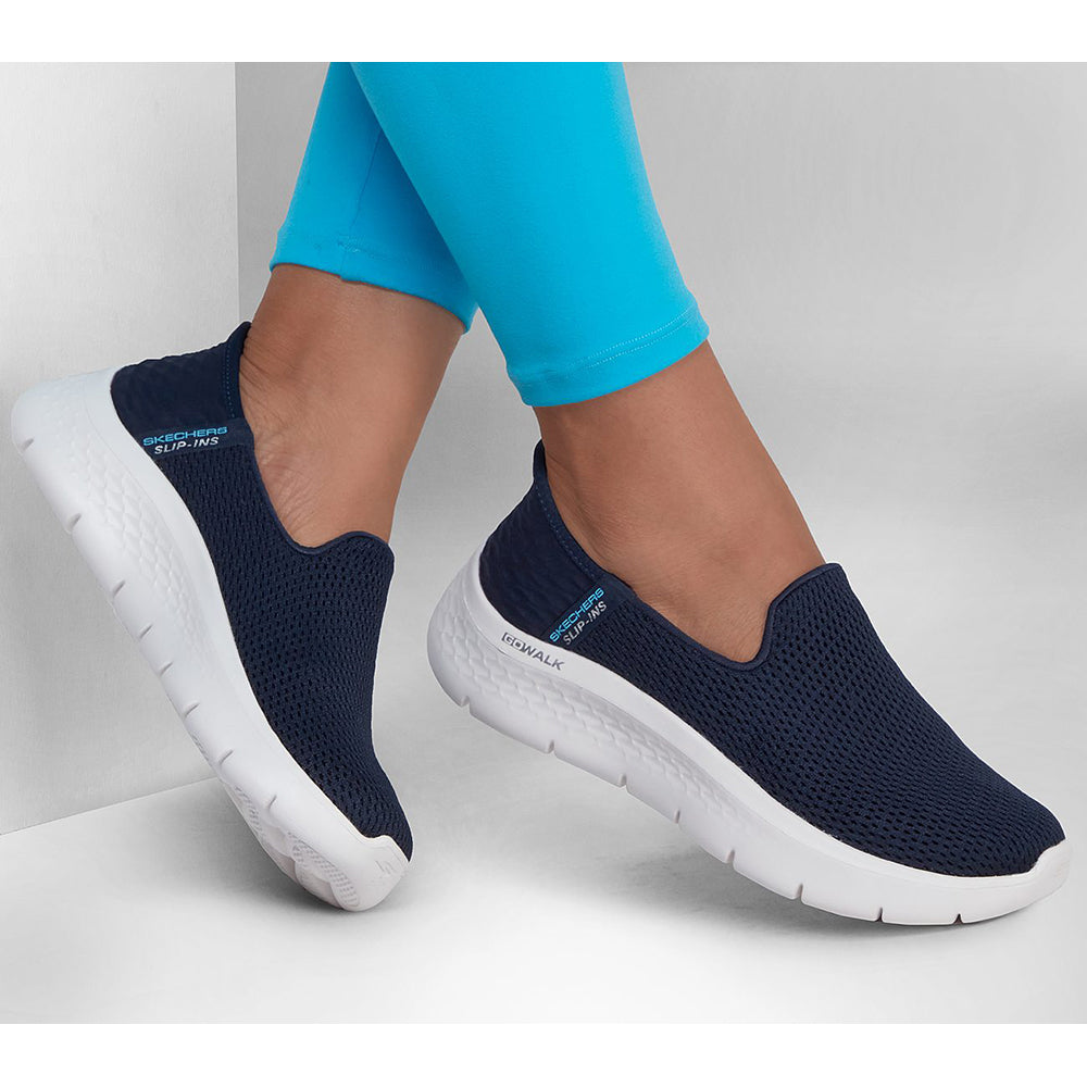 Slip-ins: GOwalk Flex - Relish