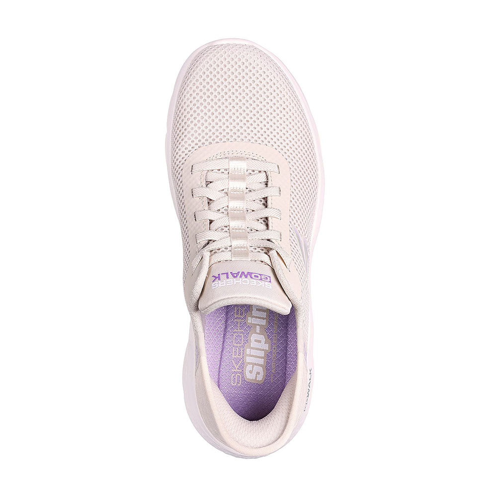 Slip-ins: GOwalk Flex - Grand Entrance