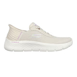 Slip-ins: GOwalk Flex - Grand Entrance