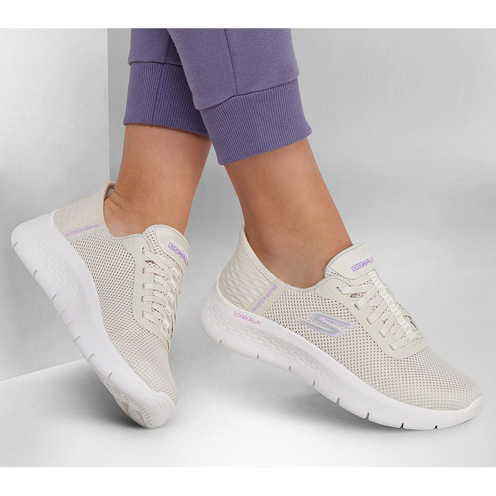 Slip-ins: GOwalk Flex - Grand Entrance