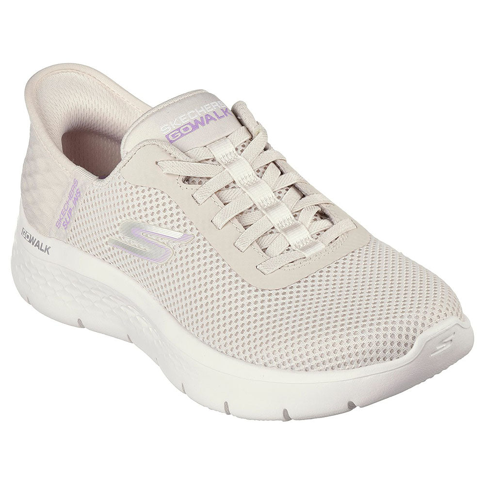 Slip-ins: GOwalk Flex - Grand Entrance