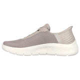 Slip -in: Gowalk Flex - Lối vào lớn