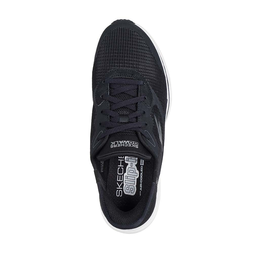 Slip-Ins: GOwalk Glide-Step 2.0 - Belah