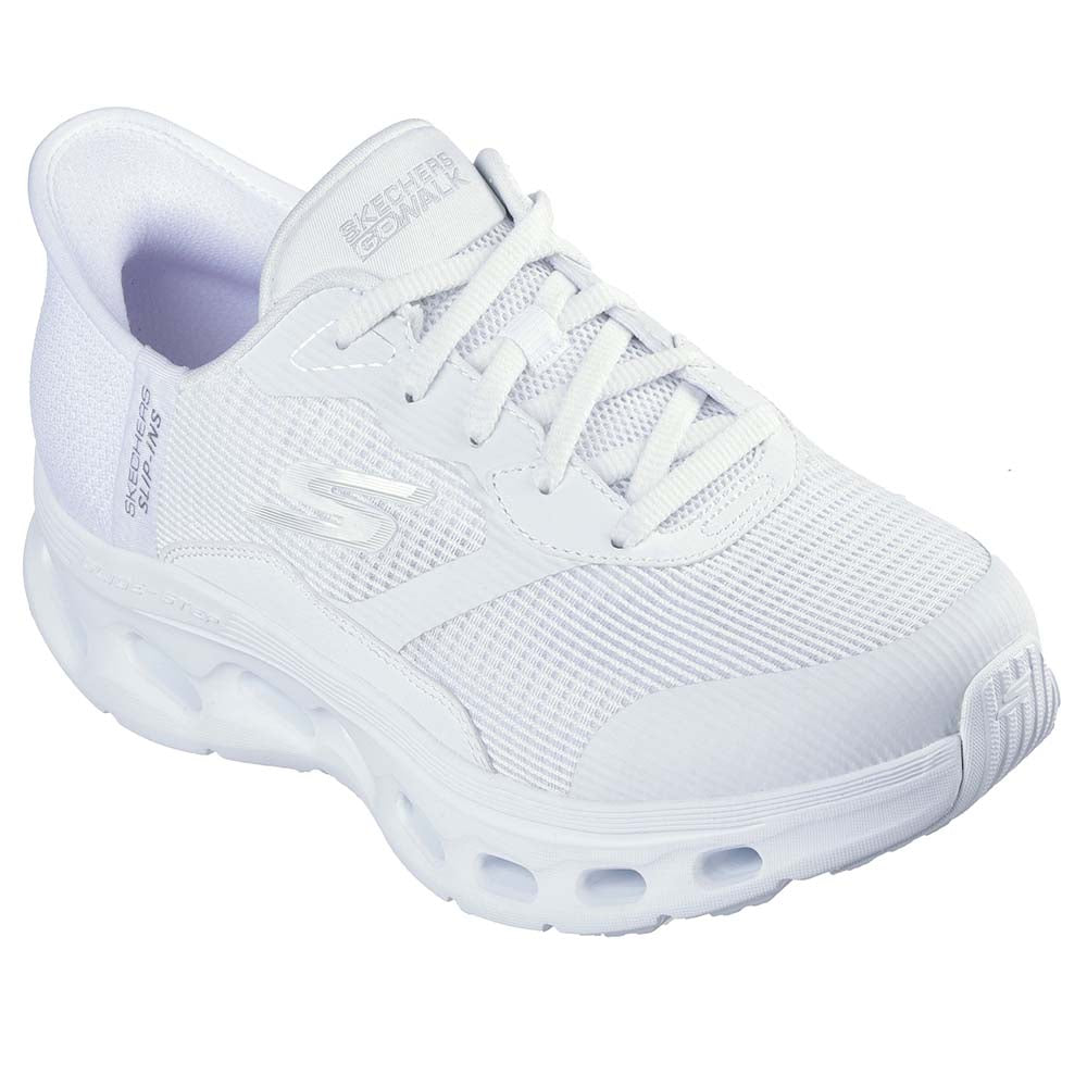 Slip-Ins: GOwalk Glide-Step 2.0 - Belah