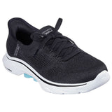 Slip -in: Gowalk 7 - Via